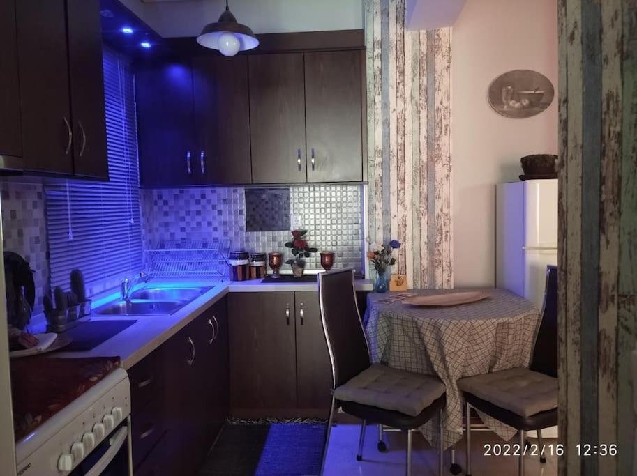 Velvet Story Apartment *