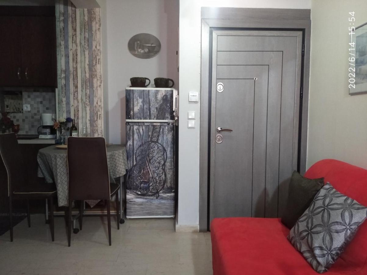 Appartement Velvet Story
