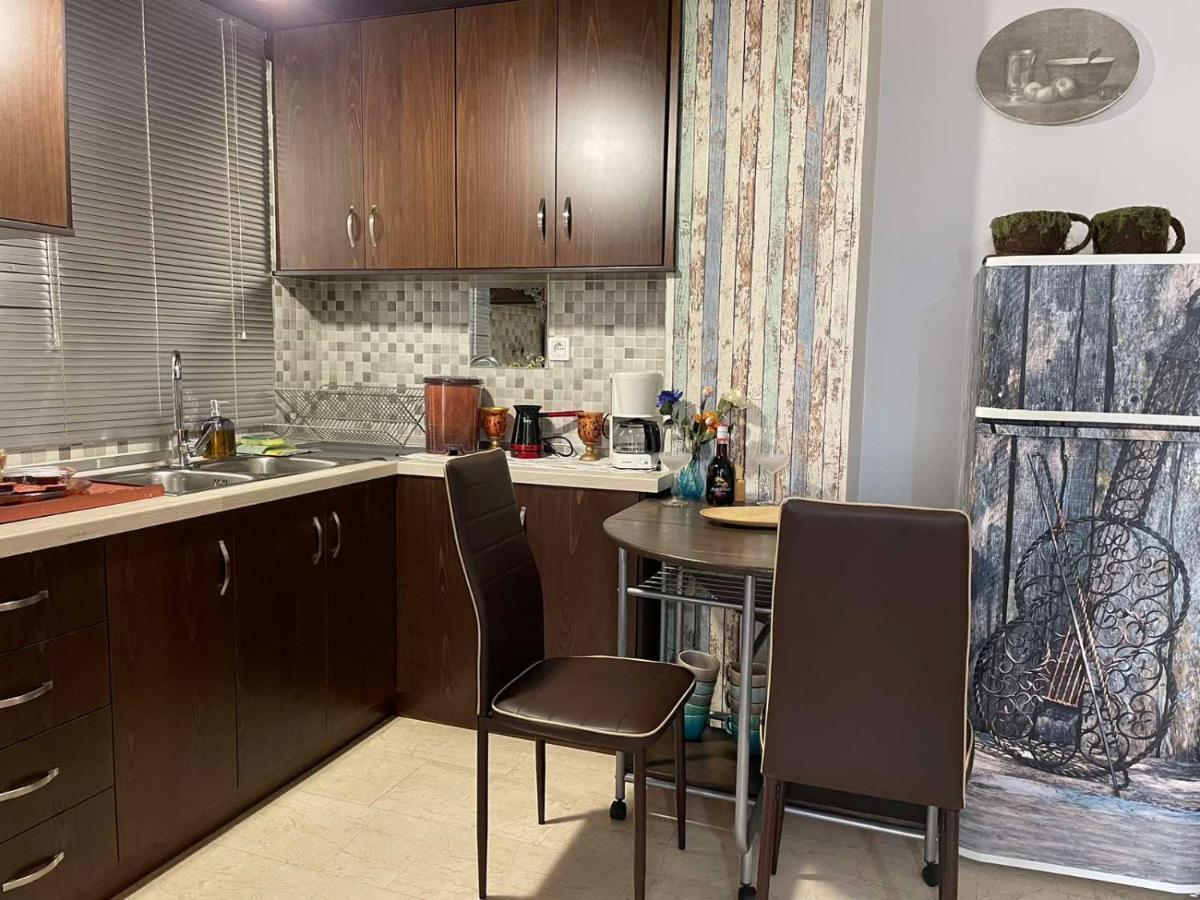 Velvet Story Apartment Trikala (Thessaly)