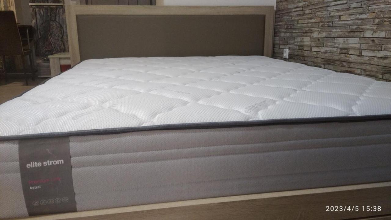 Appartement Velvet Story *