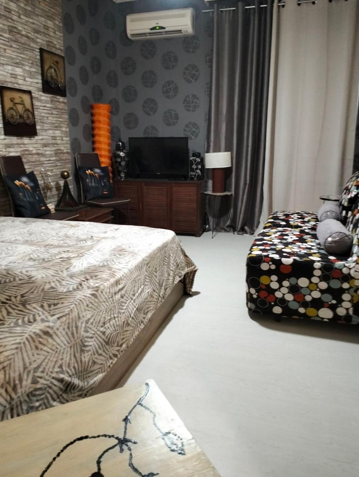 Appartement Velvet Story *