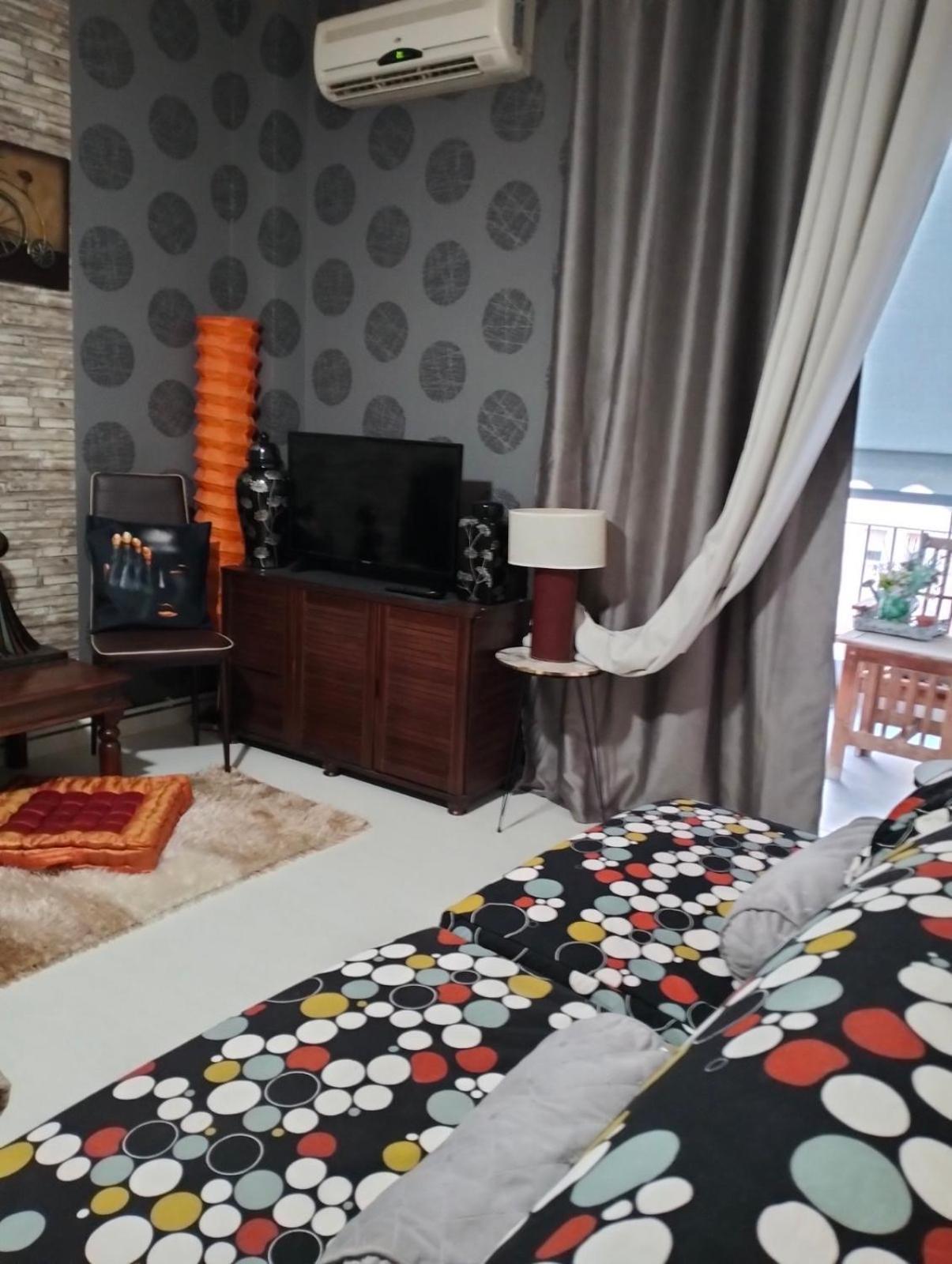 Appartement Velvet Story *