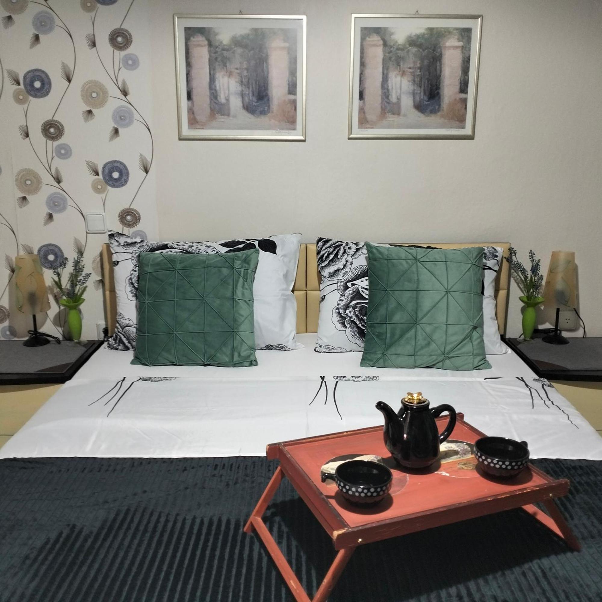 Velvet Story Apartment Trikala (Thessaly)