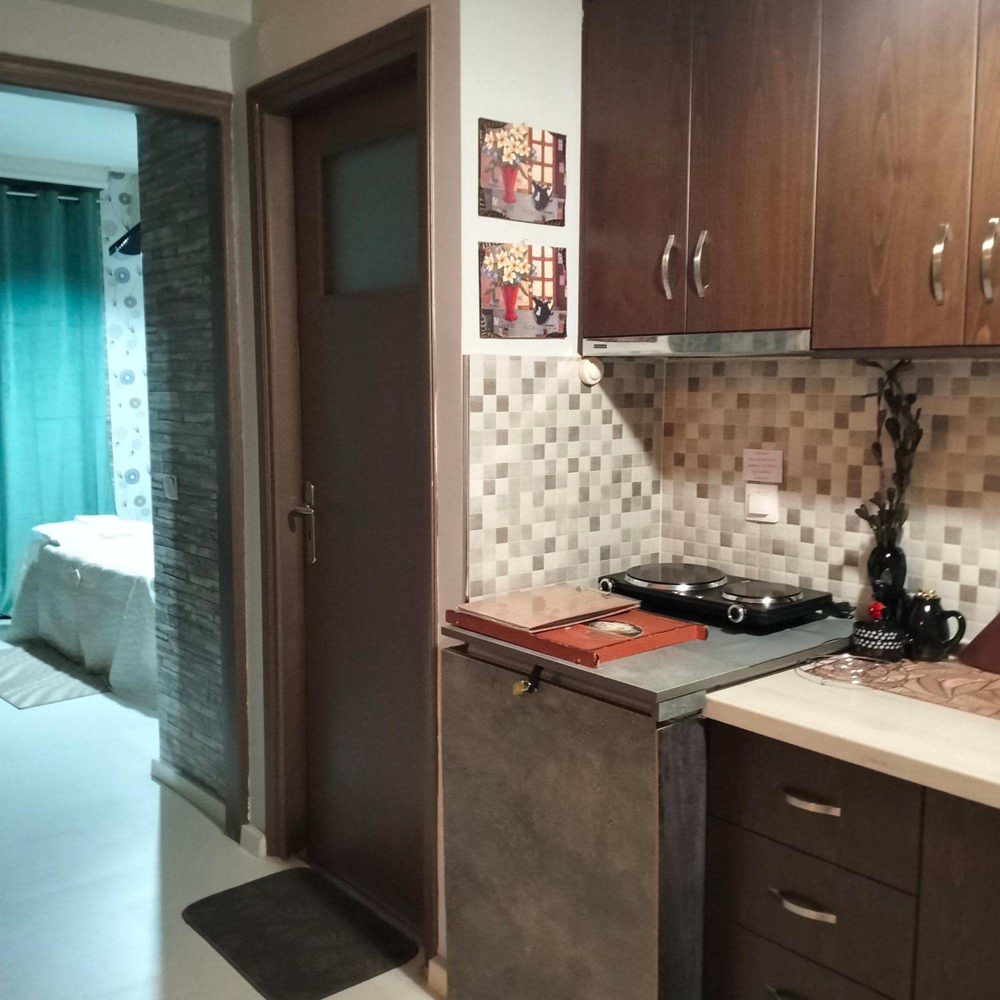 Velvet Story Trikala (Thessaly)