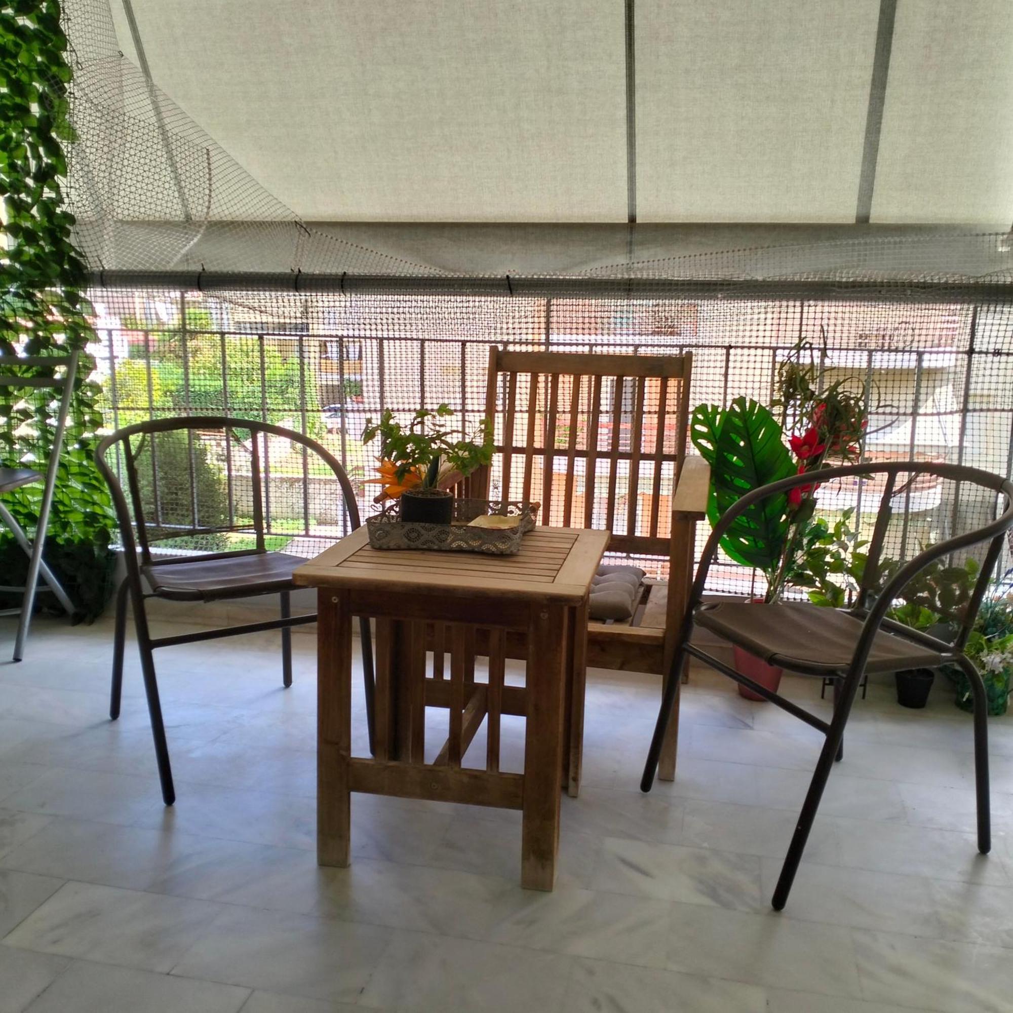 Appartement Velvet Story *