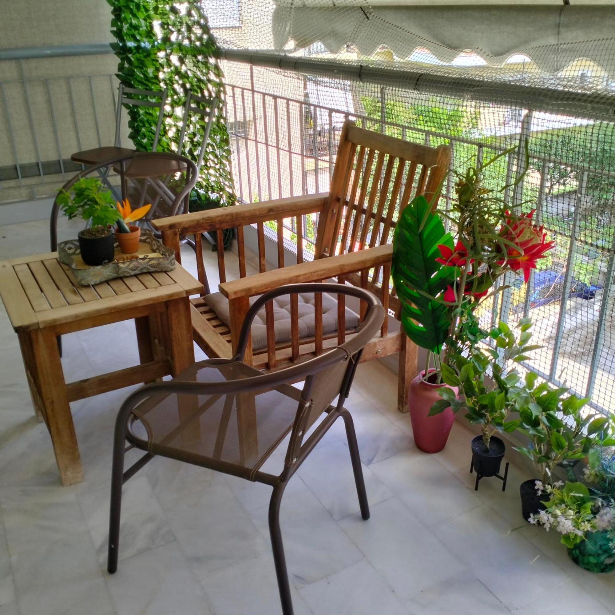 Velvet Story Appartement